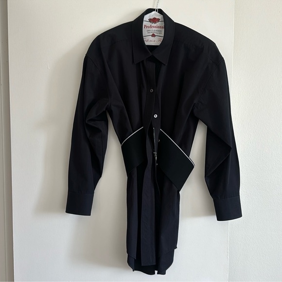 Alexander wang button down dress - Picture 5 of 9